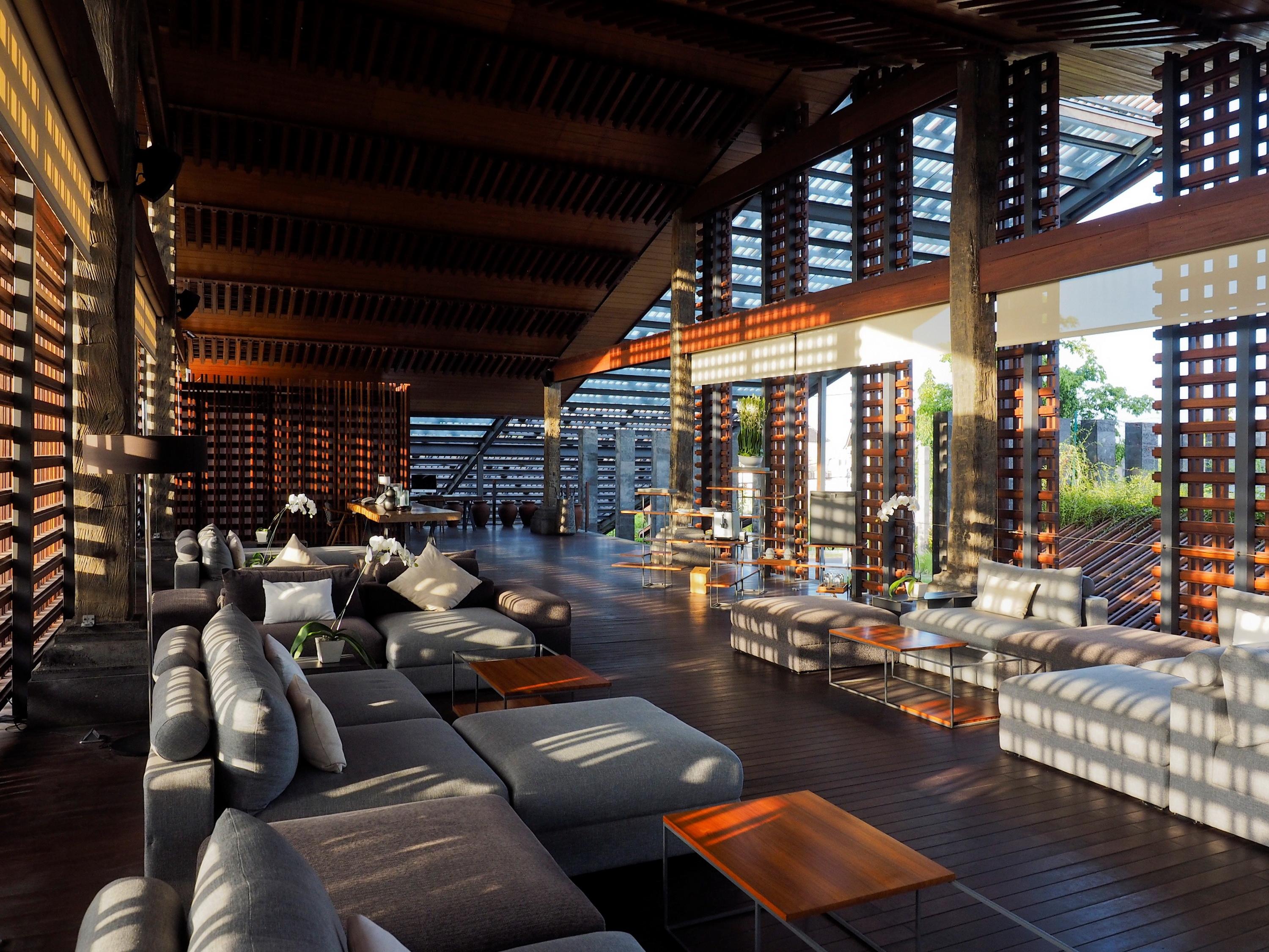 Вилла The Santai By Lifestyleretreats Чангу Экстерьер фото